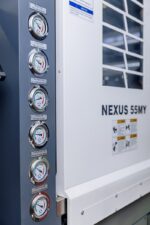 MetalTec NE x US 55MY - Токарный станок ЧПУ с наклонной станиной и осью Y — изображение 3