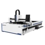 MetalTec 1530B (6000 Вт) оптоволоконный лазерный станок для резки металла