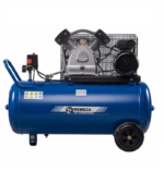 Поршневой компрессор Ремеза СБ4