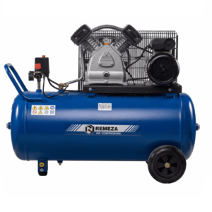 Поршневой компрессор Ремеза СБ4