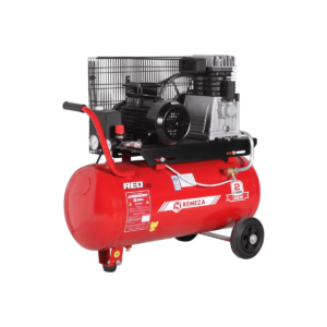 Поршневой компрессор СБ4/С-50