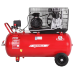 Поршневой компрессор СБ4/С-100