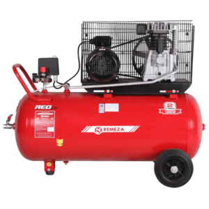 Поршневой компрессор СБ4/С-100