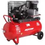 Поршневой компрессор СБ4/С-100.АВ890