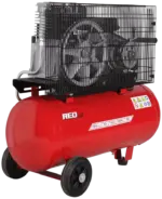 Поршневой компрессор СБ4/С-50.АВ365 A — изображение 2