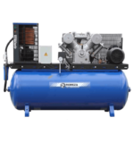 Поршневой компрессор Ремеза СБ4