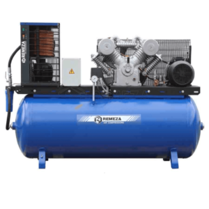 Поршневой компрессор Ремеза СБ4