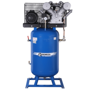 Поршневой компрессор Ремеза СБ4