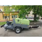 Пневмонагнетатель Pulsar 530D