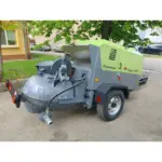 Пневмонагнетатель Pulsar 530D