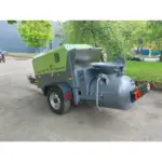 Пневмонагнетатель Pulsar 530D