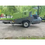 Пневмонагнетатель Pulsar 530D