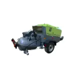 Пневмонагнетатель Pulsar 530D