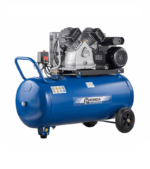 Поршневой компрессор Ремеза СБ4