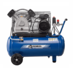 Поршневой компрессор Ремеза СБ4