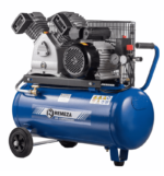 Поршневой компрессор Ремеза СБ4