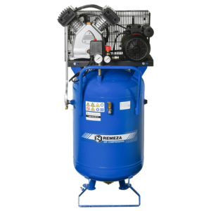 Поршневой компрессор Ремеза СБ4