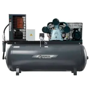 Поршневой компрессор Ремеза СБ4/Ф-500.LB75Д