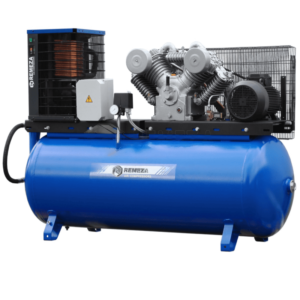 Поршневой компрессор Ремеза СБ4/Ф-500.LT100Д