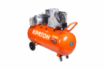 Компрессор с ременной передачей Кратон AC-530-200-BDH
