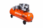 Компрессор с ременной передачей Кратон AC-630-300-BDW