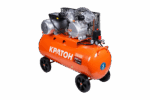 Компрессор с ременной передачей Кратон AC-440-100-BDV