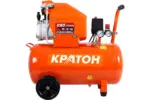 Компрессор с прямой передачей Кратон AC-280-40-DD