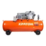 Компрессор с ременной передачей Кратон AC-630-300-BDW