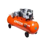 Компрессор с ременной передачей Кратон AC-630-300-BDW — изображение 2