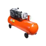 Компрессор с ременной передачей Кратон AC-630-300-BDW — изображение 3