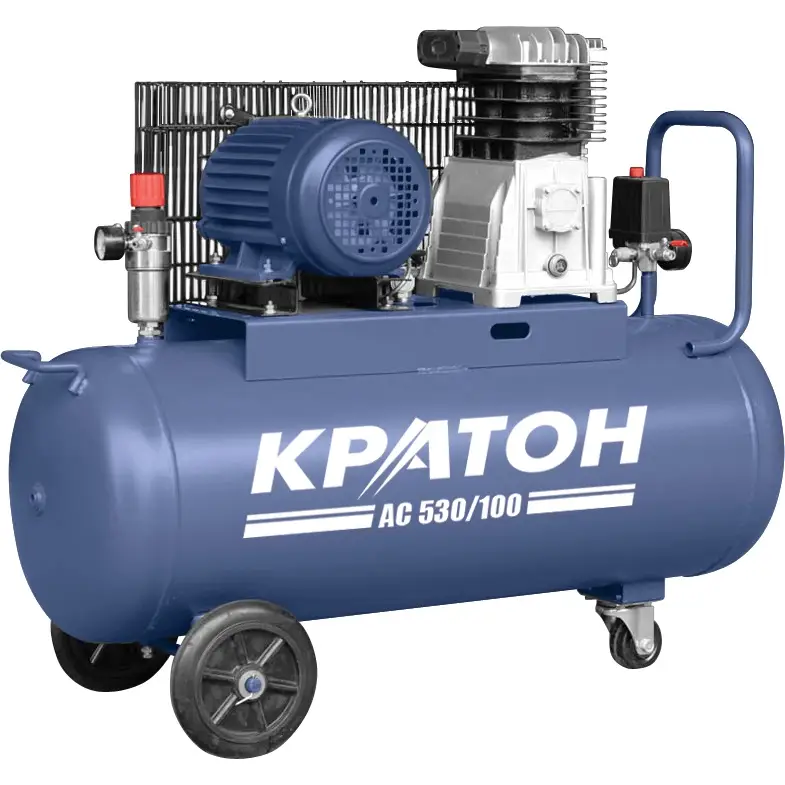 AC 530/100 AC 530/100