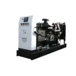 Дизельный генератор Азимут АД-40С-Т400-1РМ Weichai