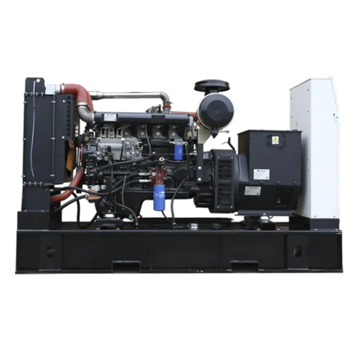 Дизельный генератор Азимут АД-40С-Т400-1РМ Kofo — изображение 2