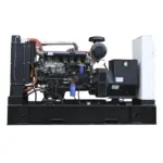 Дизельный генератор Азимут АД-40С-Т400-1РМ Kofo — изображение 2