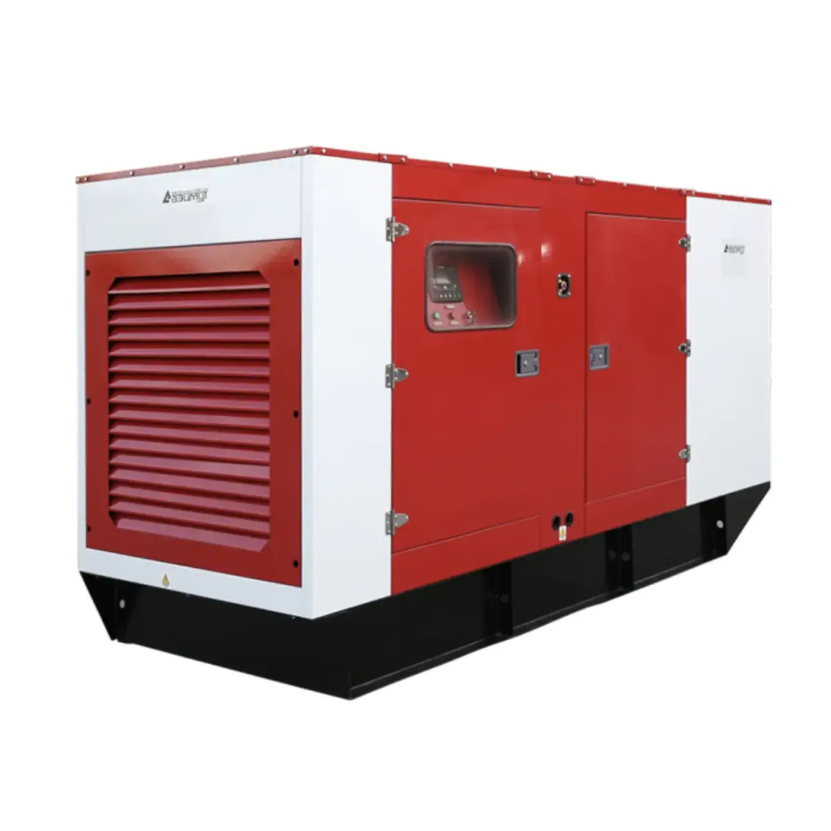 Дизельный генератор Азимут АД-200С-Т400-2РКМ Doosan — изображение 1