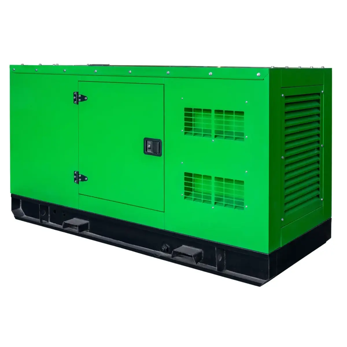 Дизельный генератор ТСС АД-30С-Т400-1РКМ7 (Stamford) с АВР — изображение 1