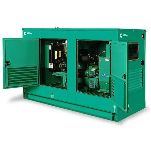 Cummins-vkozuhe-image_16-pnevmoservice Дизельный генератор Cummins C66D5 В кожухе — изображение 1