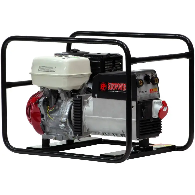 svarka-image_134-pnevmoservice Сварочный генератор EuroPower EP 200 X2 DC — изображение 1