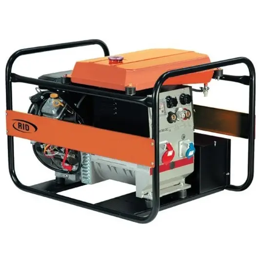 svarka-image_143-pnevmoservice Сварочный генератор RID RH 10300 SE — изображение 1