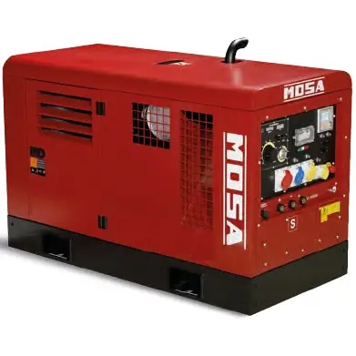 svarka-image_147-pnevmoservice Сварочный генератор Mosa TS 300 EVO — изображение 1