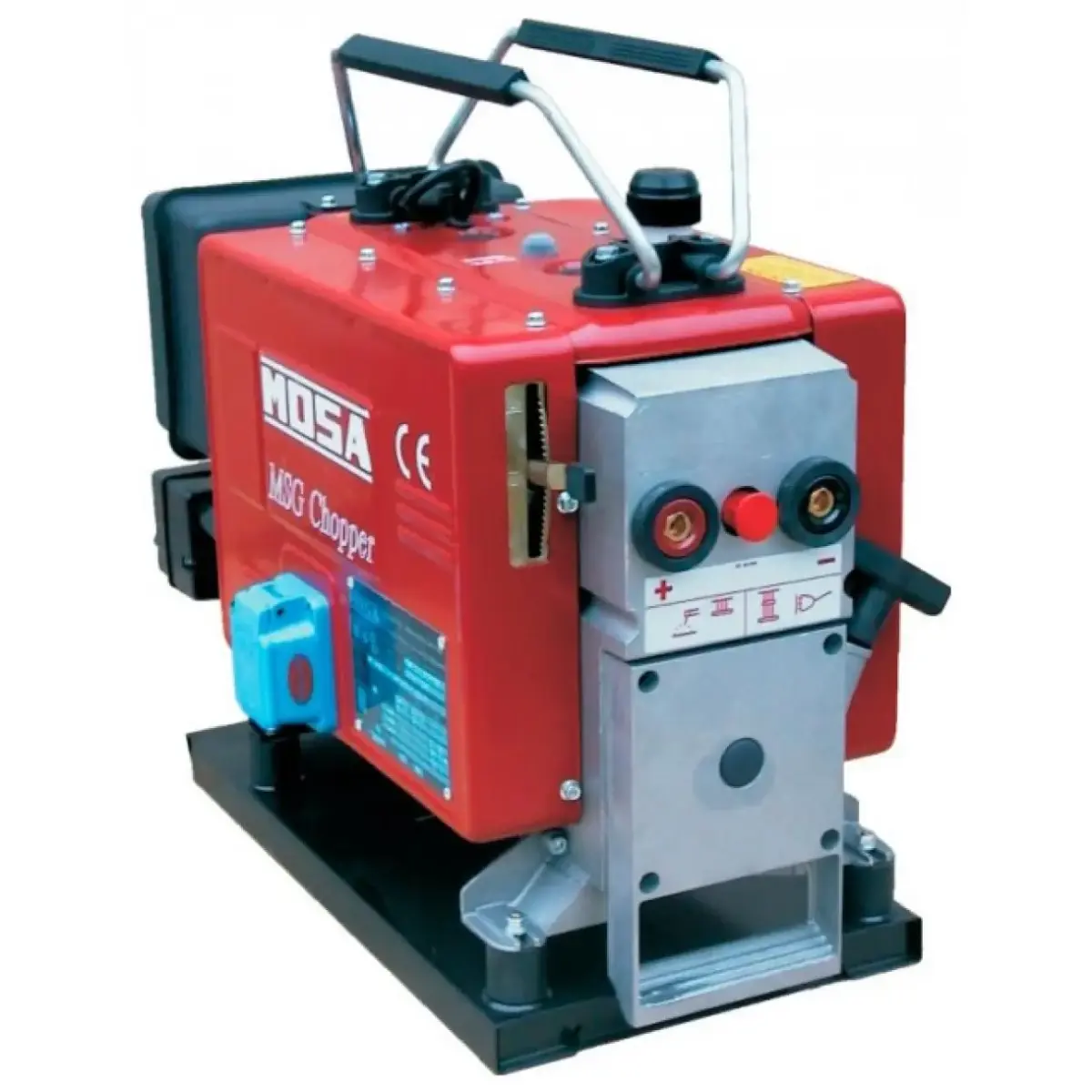 svarka-image_32-pnevmoservice Сварочный генератор Mosa MSG CHOPPER — изображение 1