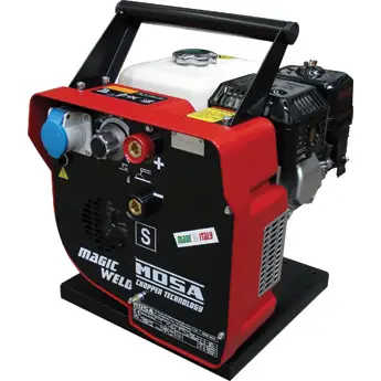 svarka-image_42-pnevmoservice Сварочный генератор Mosa CHOPPER 4se — изображение 1