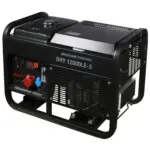 Дизельный генератор MVAE АД-10-230-АР В контейнере — изображение 2