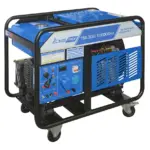 Дизельный генератор Aksa APD14P В контейнере — изображение 2