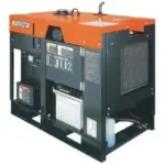 Дизельный генератор GMGen GMM16 В контейнере — изображение 2