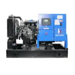 Дизельный генератор Elcos GE.PK.017/015.BF 230 контейнере с АВР — изображение 2