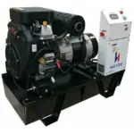 Дизельный генератор Азимут АД-12С-230-2РНМ — изображение 2