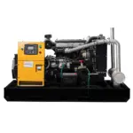 Дизельный генератор Magnus 15/400 FA В контейнере с АВР — изображение 2