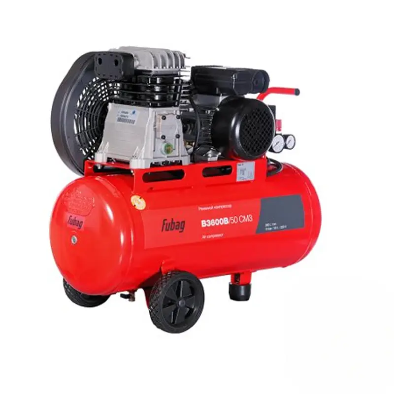 fubag-image_13-pnevmoservice FUBAG Ременной одноступенчатый компрессор B3600B/50 CM3 — изображение 1