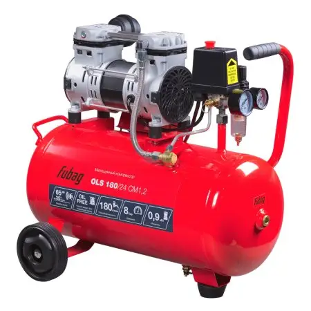 fubagBezmaslenyKoaksial-image_19-pnevmoservice Компрессор воздушный безмасляный FUBAG OLS 180/24 CM1.2 — изображение 1